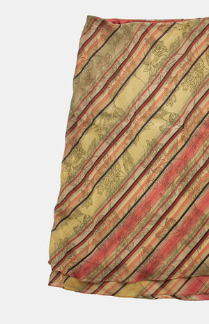 2000s Tommy Bahama Midi Skirt image number 2