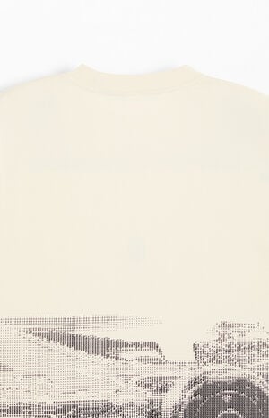 x PacSun Profile T-Shirt image number 4