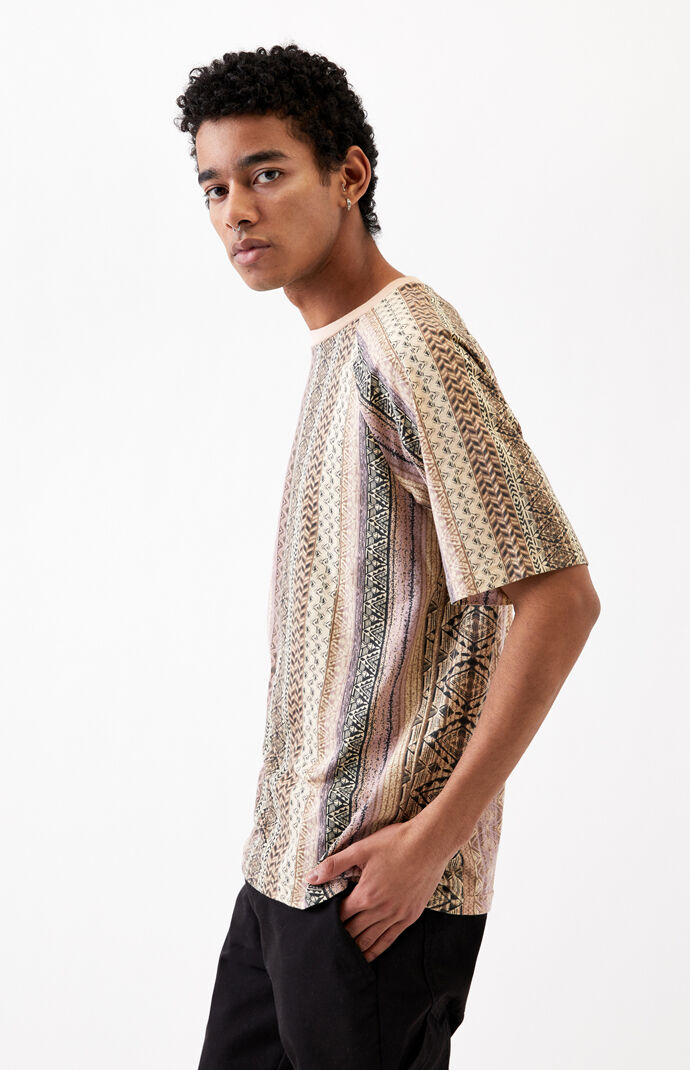 Granger Raglan T-Shirt