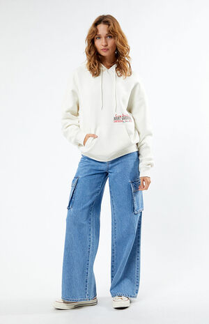 Grow With US Hoodie image number 4