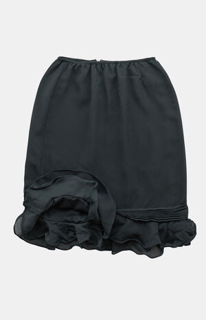 2000s Y2K Midi Skirt image number 2