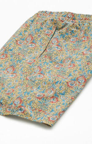 Eco Harvest 17" Beach Shorts image number 4