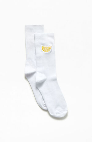 Fresh Crew Socks image number 2