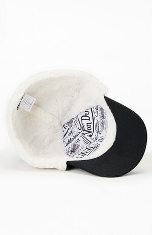 Shotgunner Fitted Hat image number 5