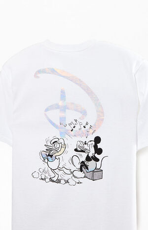 x Disney Music Box T-Shirt image number 4