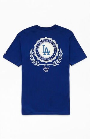 LA Dodgers Crest T-Shirt image number 1