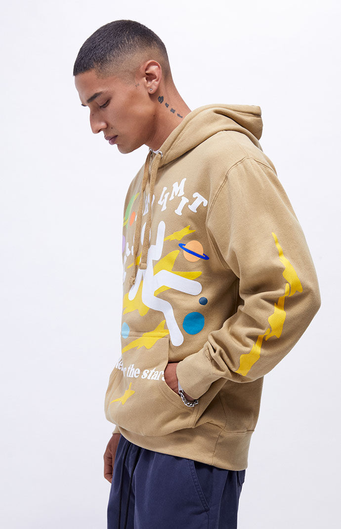Stars The Limit Hoodie
