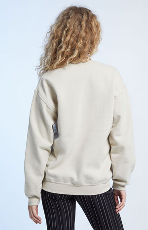 Mustang Country Crew Neck Sweatshirt image number 3