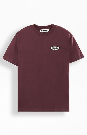 By PacSun Staff T-Shirt image number 2