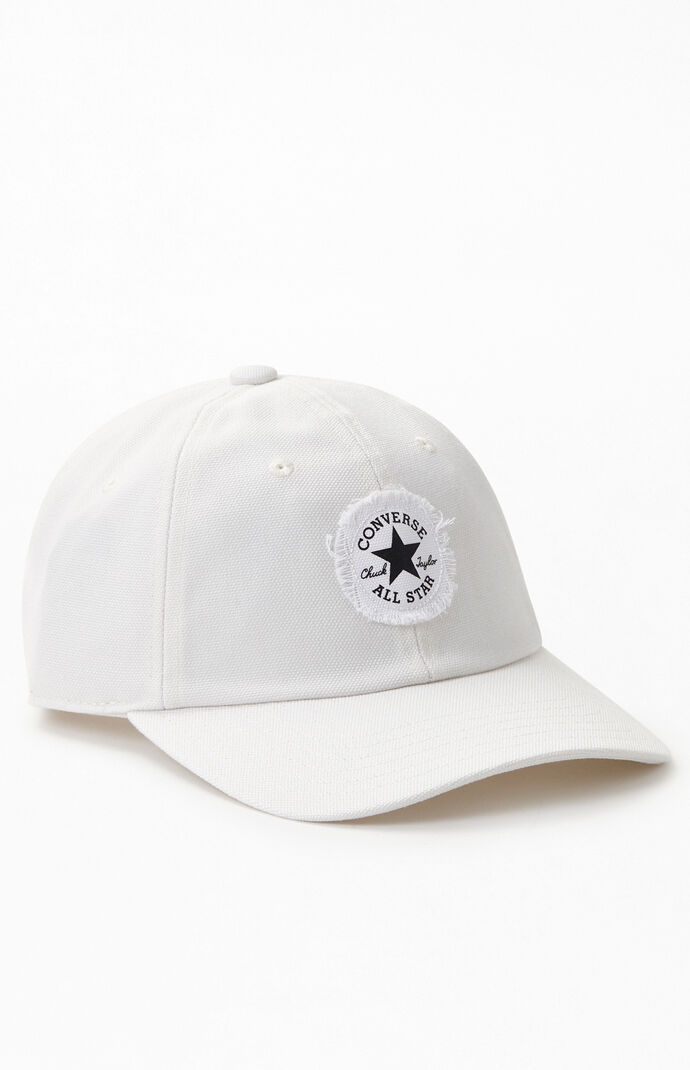 converse dad hat