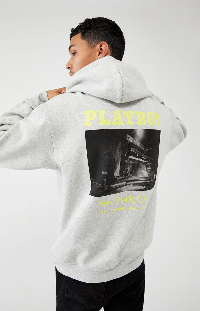 calabasas hoodie pacsun