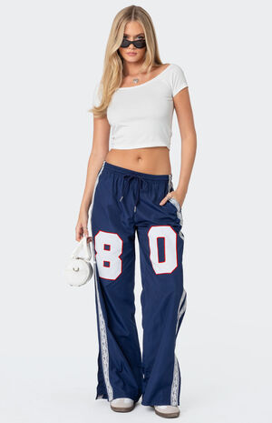 Alexandera Boat Neck T-Shirt image number 2