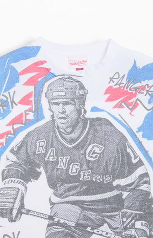 Mark Messier ShowStopper T-Shirt image number 3