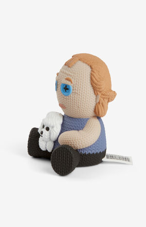 The Silence of the Lambs Buffalo Bill and Precious 075 Vinyl Figure image number 3