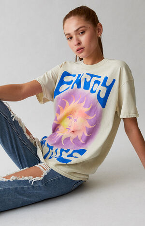 Enjoy Nature T-Shirt Enjoy Nature T-Shirt image number null
