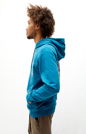 Nature Needs Heroes Hoodie image number 3