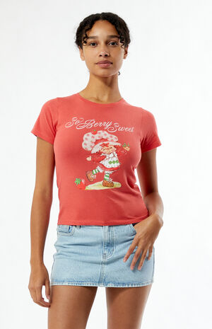 Berry Sweet T-Shirt image number 1