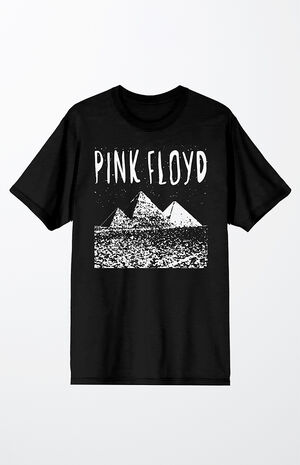 Pink Floyd T-shirt Pink Floyd T-shirt image number null