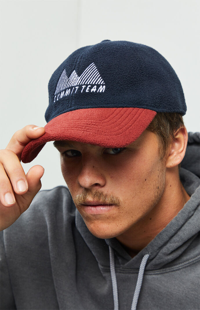 pacsun hats