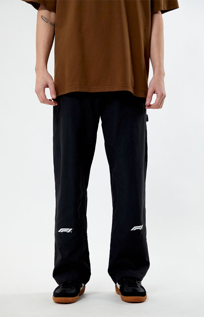 Formula 1 x PacSun Intermediate Pants | Pacsun