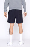 Flag Nylon Shorts Flag Nylon Shorts image number null