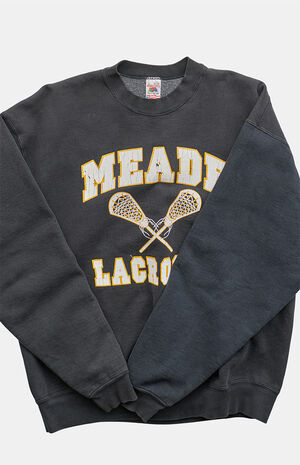 '90s Meade Lacrosse Sweatshirt image number 3