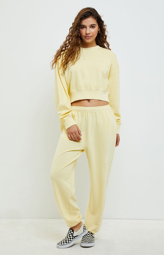 Hailey Sweatpants