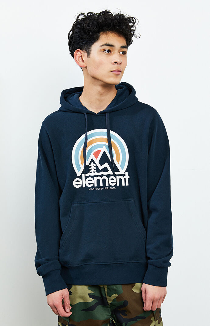 Sonata Hoodie