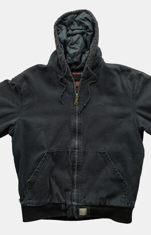 2000s Wolverine Work Jacket image number 3