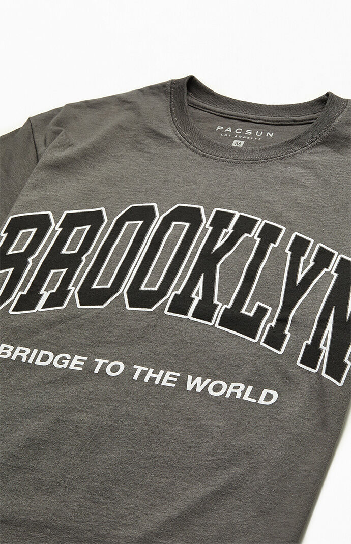 Brooklyn t sale shirt