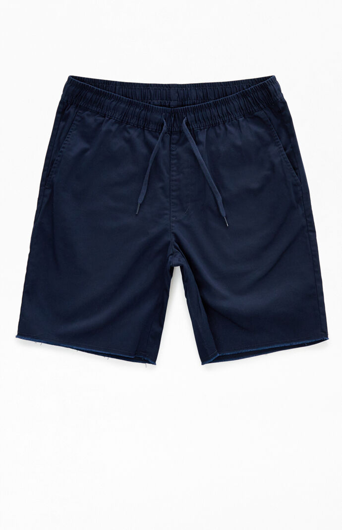 Weekend E-Waist Shorts