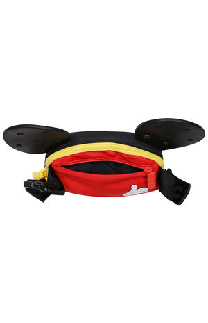 x Disney Mickey Mouse 3D Ears Belt Bag image number 7