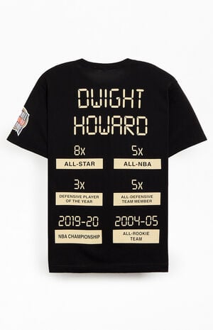 Dwight Howard Orlando Magic Ultimate Player T-Shirt image number 2