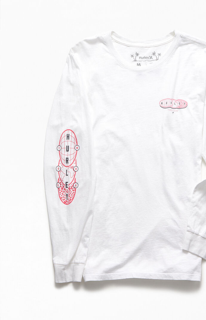 Global Long Sleeve T-Shirt
