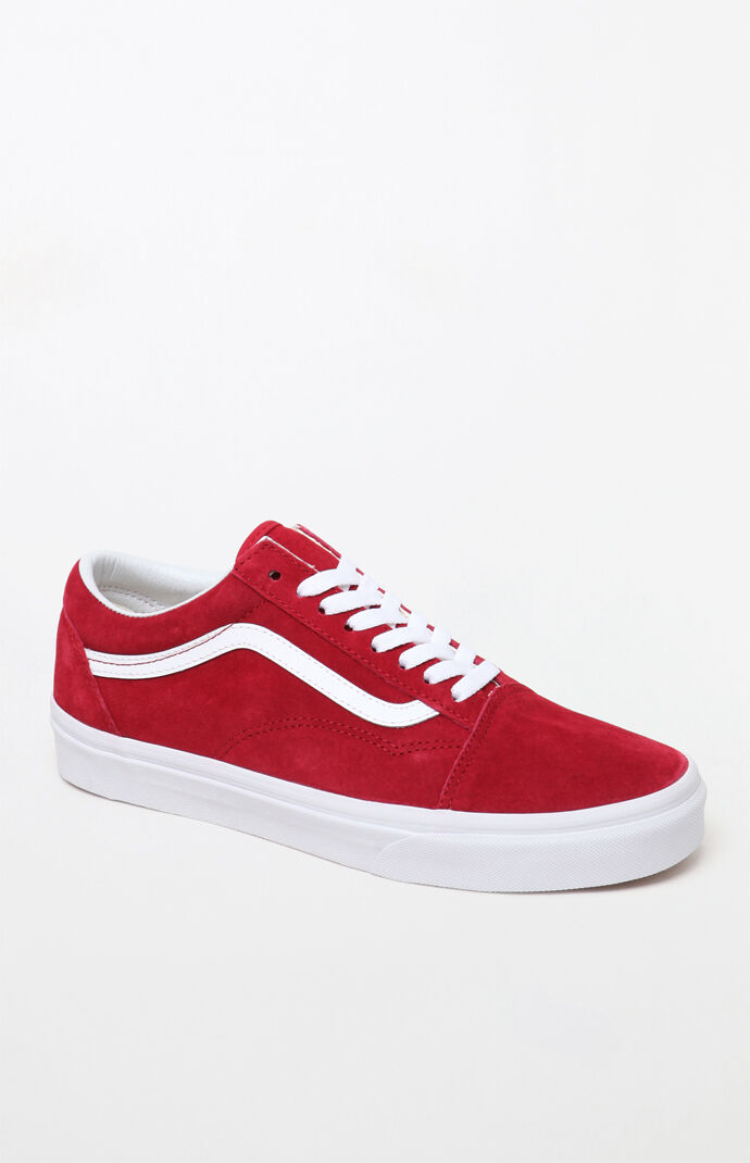Vans Old Skool Sneakers Pacsun