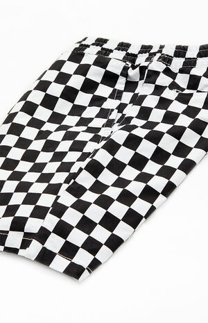 Kids Range Elastic Waist Shorts image number 4