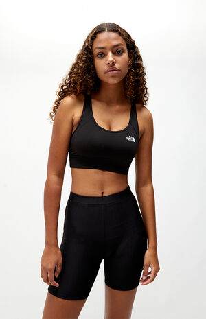 Black Bounce B-Gone Sports Bra Black Bounce B-Gone Sports Bra image number null