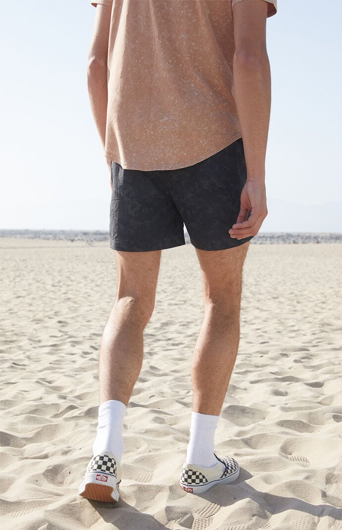 Mens bathing best sale suits pacsun