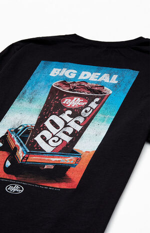Dr. Pepper T-Shirt image number 4