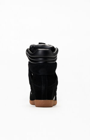 Women's Mavis Wedge Sneakers image number 3