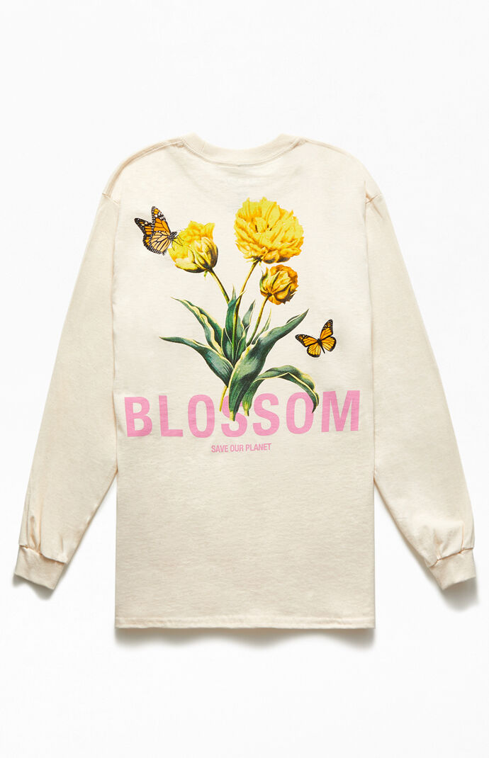 Blossom Long Sleeve T-Shirt