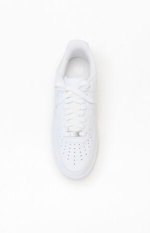 White Air Force 1 '07 Shoes image number 5