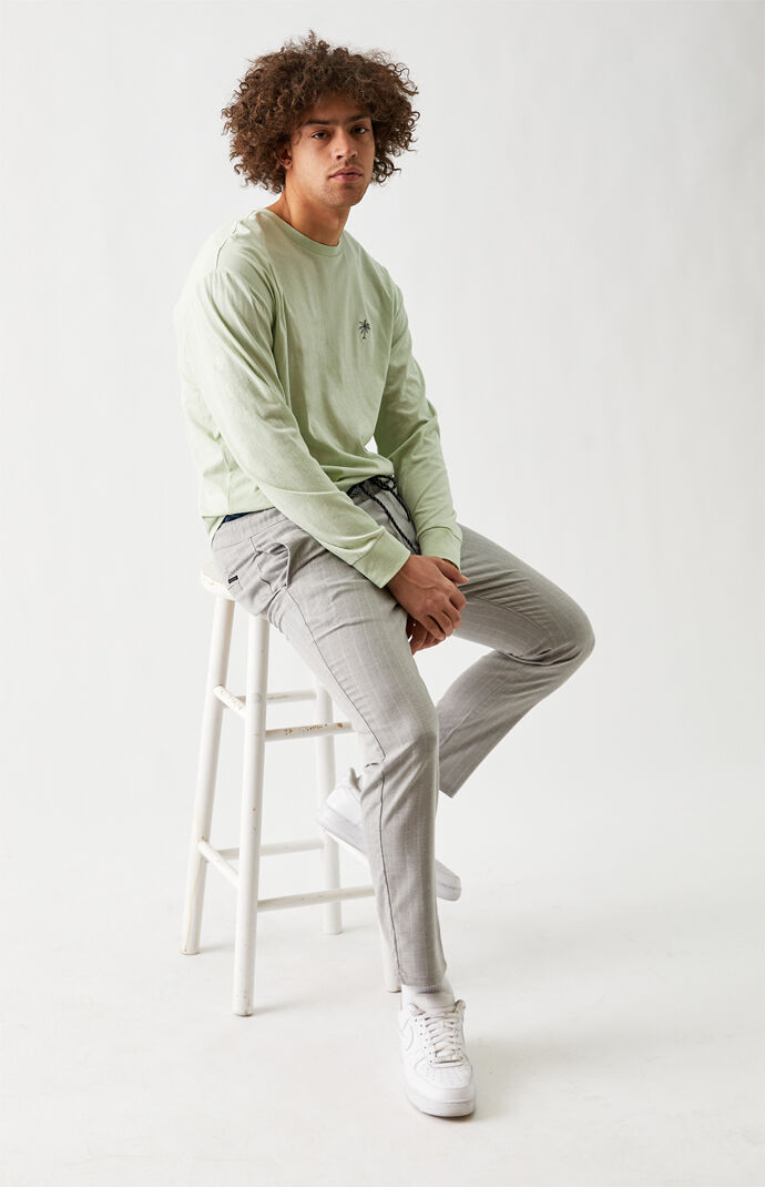 Amos Menswear Trouser Pants