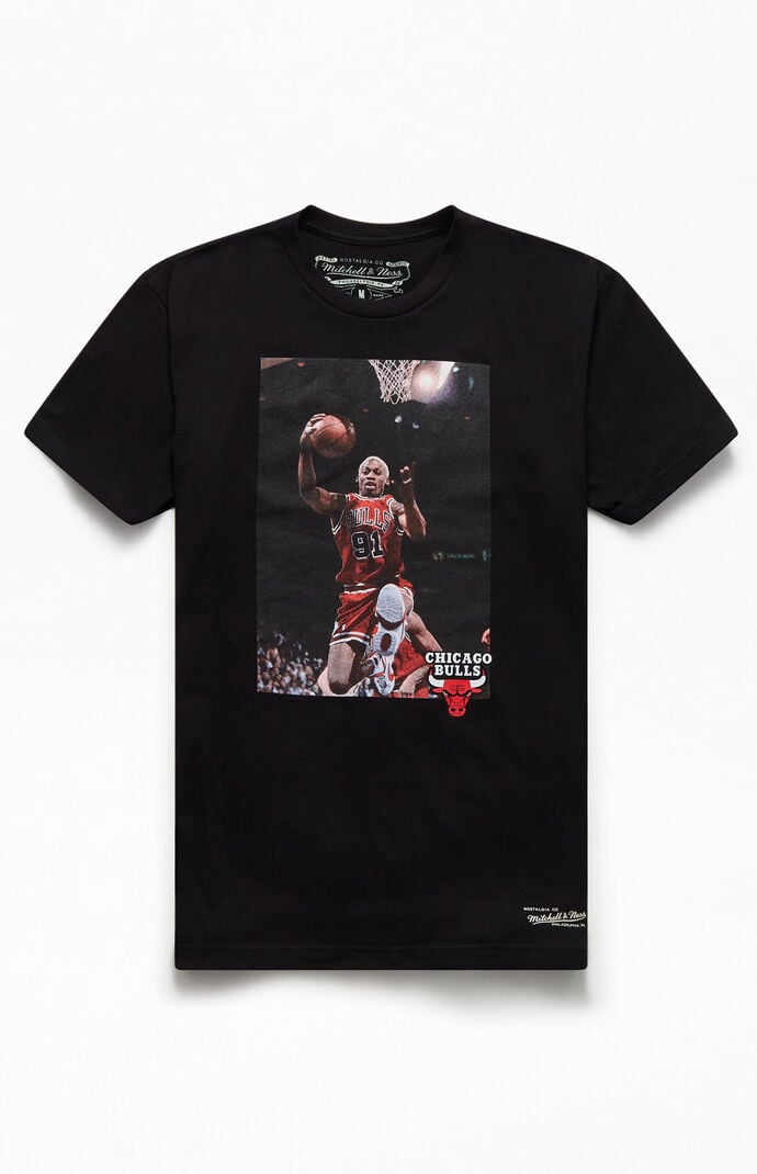 mitchell & ness rodman