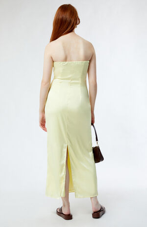 Sinead Midi Dress image number 4