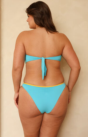 Bloom Super Cheeky Bikini Bottom image number 7