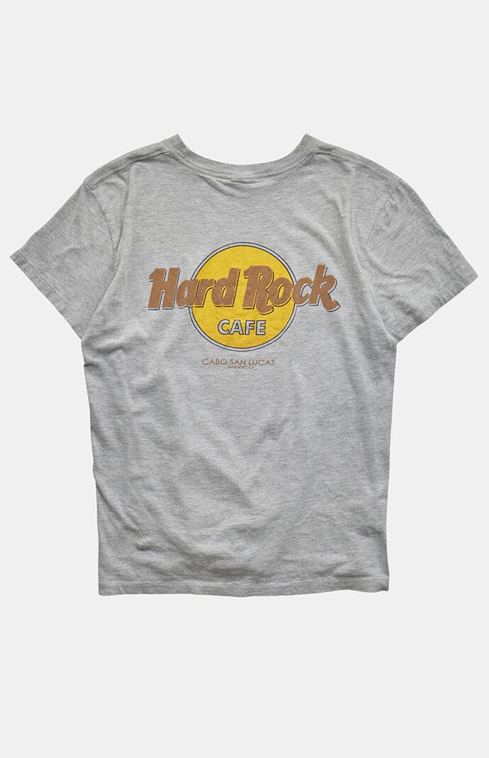 PS VINTAGE 2000s Hard Rock T-Shirt