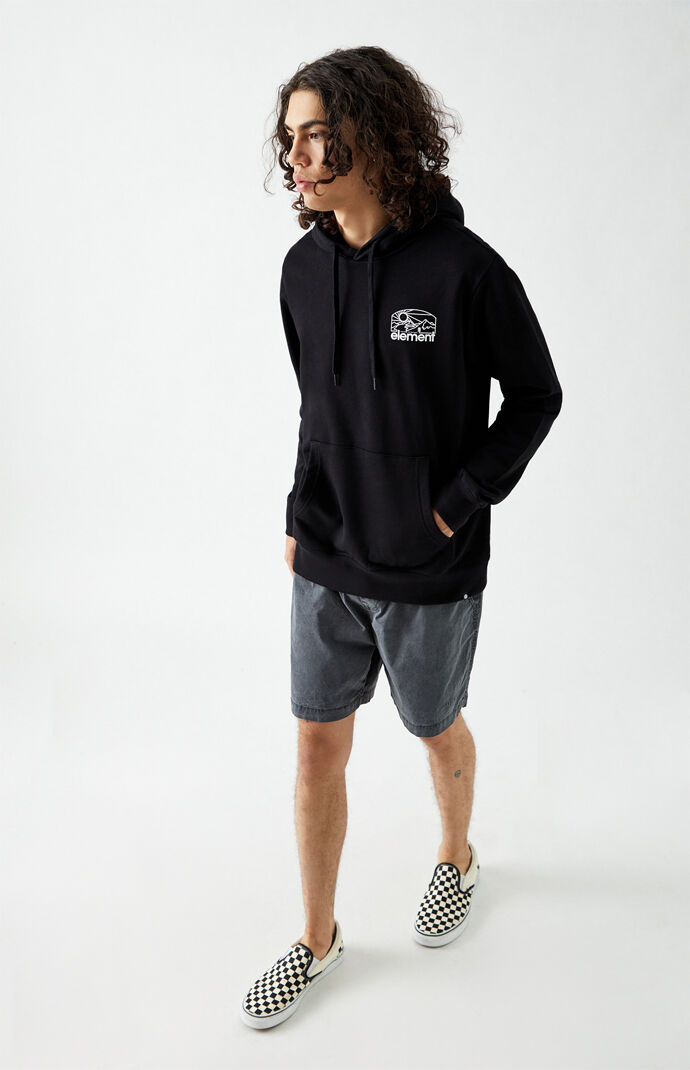 Sunnett Hoodie