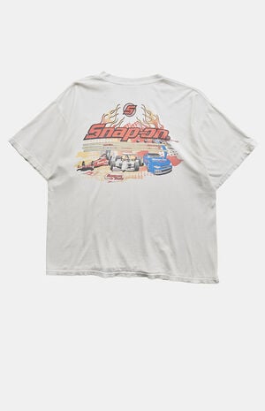 2000s Snap-on T-Shirt image number 1