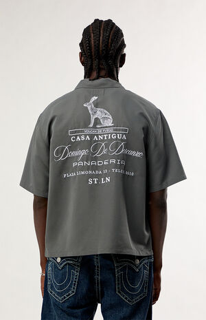 Casa Antigua Camp Shirt image number 2